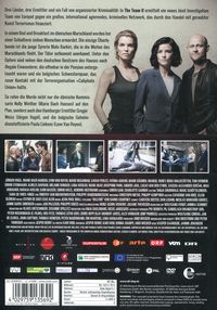 The Team - Staffel 2  [3 DVDs]
