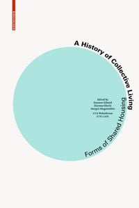 Produktbild: A History of Collective Living