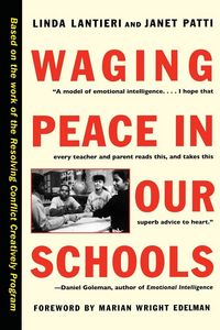 Produktbild: Waging Peace in Our Schools
