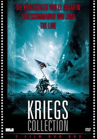 Produktbild: Kriegs Collection