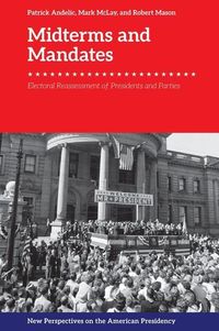 Produktbild: Midterms and Mandates