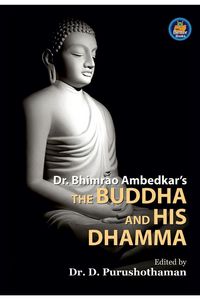 Produktbild: The Buddha and His Dhamma