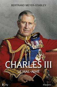 Produktbild: Charles III, le roi mal-aim&eacute;