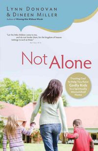 Produktbild: Not Alone