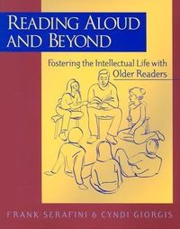 Produktbild: Reading Aloud and Beyond