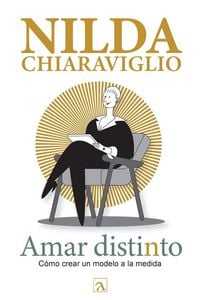 Produktbild: Amar distinto