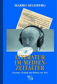 Produktbild: Literatur im Medienzeitalter