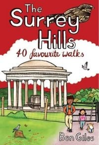 Produktbild: The Surrey Hills