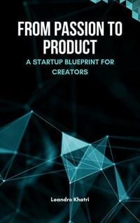 Produktbild: From Passion to Product