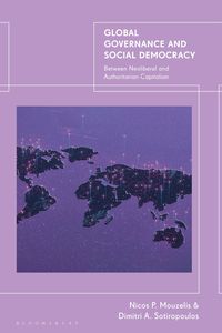 Produktbild: Global Governance and Social Democracy