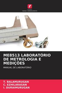 Produktbild: Me8513 Laborat&oacute;rio De Metrologia E Medi&ccedil;&otilde;es