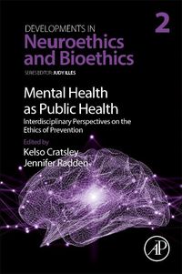 Produktbild: MENTAL HEALTH AS PUBLIC HEALTH