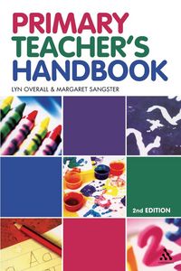 Produktbild: Primary Teacher's Handbook