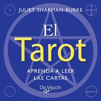 Produktbild: El tarot. Aprenda a leer las cartas