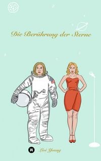 Produktbild: Die Ber&uuml;hrung der Sterne