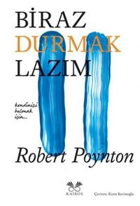 Produktbild: Biraz Durmak Lazim