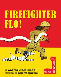 Produktbild: Firefighter Flo!