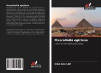 Produktbild: Mascolinit&agrave; egiziana
