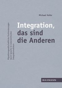 Produktbild: Integration, das sind die Anderen