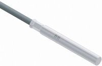 Produktbild: Tauchf&uuml;hler B + B Thermo-Technik 0629 0514-55 -40 bis +180&deg;C Pt1000