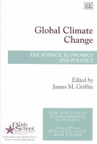 Produktbild: Global Climate Change