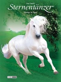 Produktbild: Sternent&auml;nzer, Band 14 - Ponys in Not