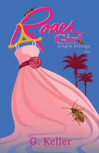 Produktbild: Roach Girl two