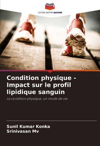 Produktbild: Condition physique - Impact sur le profil lipidique sanguin