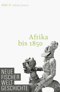 Produktbild: Neue Fischer Weltgeschichte. Band 19