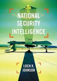 Produktbild: National Security Intelligence