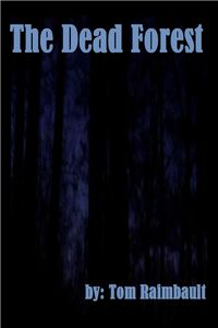 Produktbild: The Dead Forest