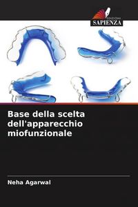 Produktbild: Base della scelta dell'apparecchio miofunzionale