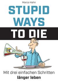 Produktbild: Stupid ways to die