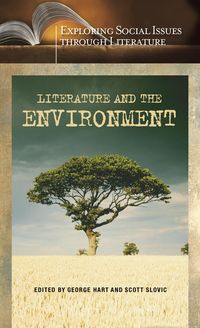 Produktbild: Literature and the Environment