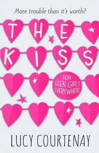 Produktbild: Courtenay, L: Kiss