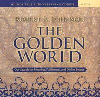 Produktbild: GOLDEN WORLD                6D