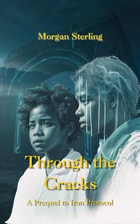 Produktbild: Through the Cracks (The Iron Protocol Archives, #0.5)