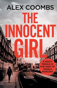 Produktbild: The Innocent Girl