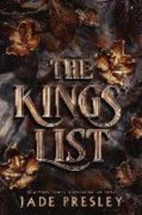 Produktbild: The Kings' List