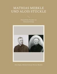 Produktbild: Mathias Merkle und Alois St&uuml;ckle