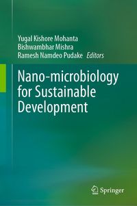 Produktbild: Nano-microbiology for Sustainable Development