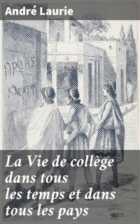 Produktbild: La Vie de coll&egrave;ge dans tous les temps et dans tous les pays
