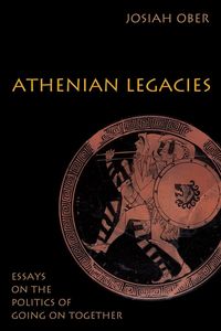 Produktbild: Athenian Legacies