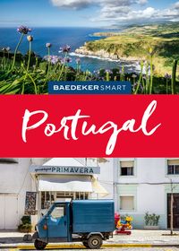 Bild vom Artikel Baedeker SMART Reiseführer Portugal vom Autor Daniela Schetar-Köthe