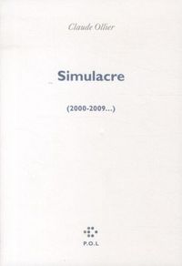 Produktbild: Simulacre (2000-2009...)