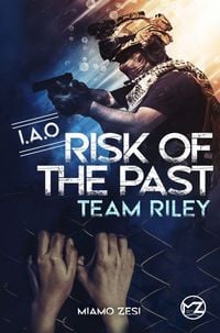 Produktbild: Risk Of The Past Team Riley
