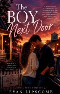 Produktbild: The Boy Next Door