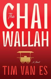 Produktbild: The Chaiwallah