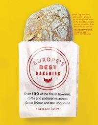 Produktbild: Europe's Best Bakeries