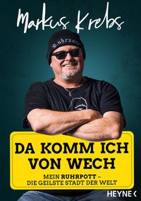 Produktbild: Da komm ich von wech!